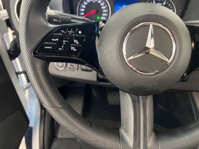 Used 2026 Mercedes-Benz Sprinter 2500 image 13