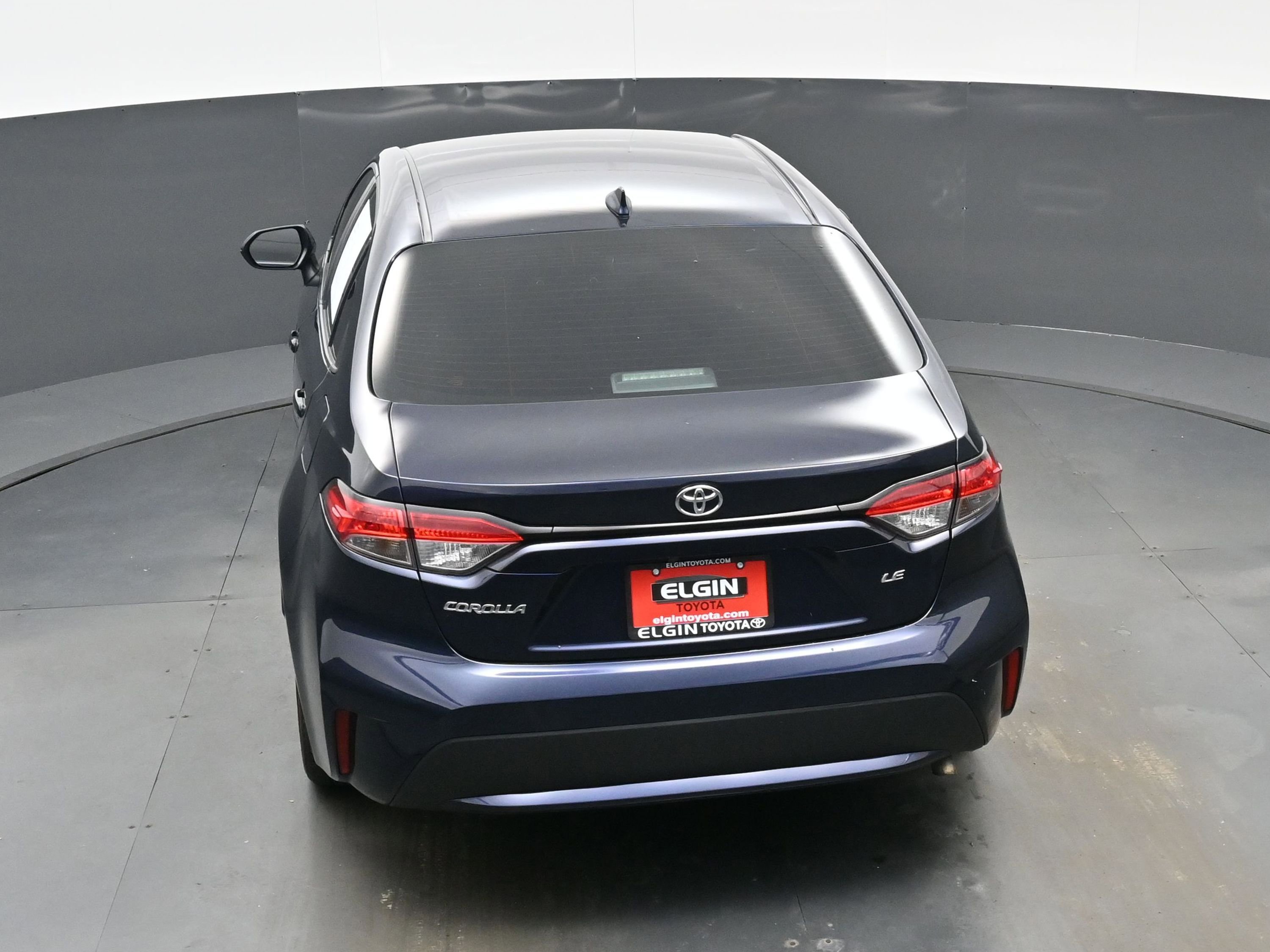 Used 2022 Toyota Corolla LE FWD image 36