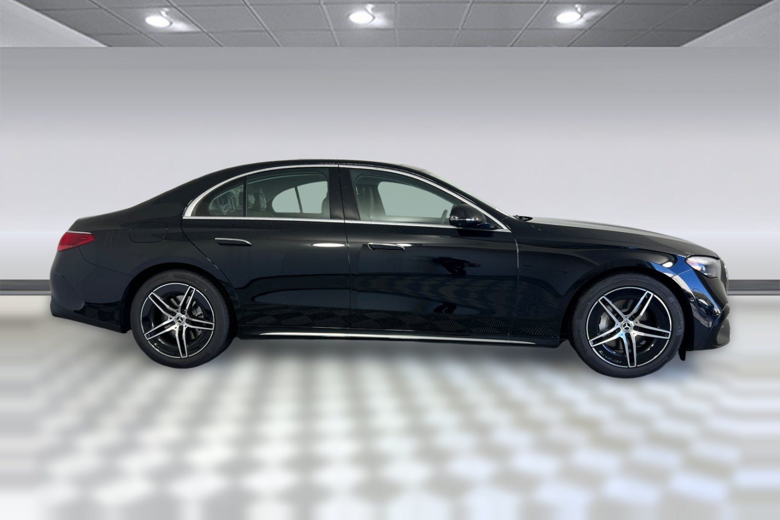 Certified 2026 Mercedes-Benz E 350 Sedan image 7