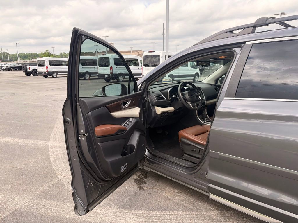 Used 2020 Subaru Ascent Touring w/ Popular Package #3 AWD/4WD image 10
