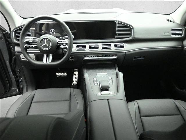 New 2026 Mercedes-Benz GLS 450 4MATIC image 22