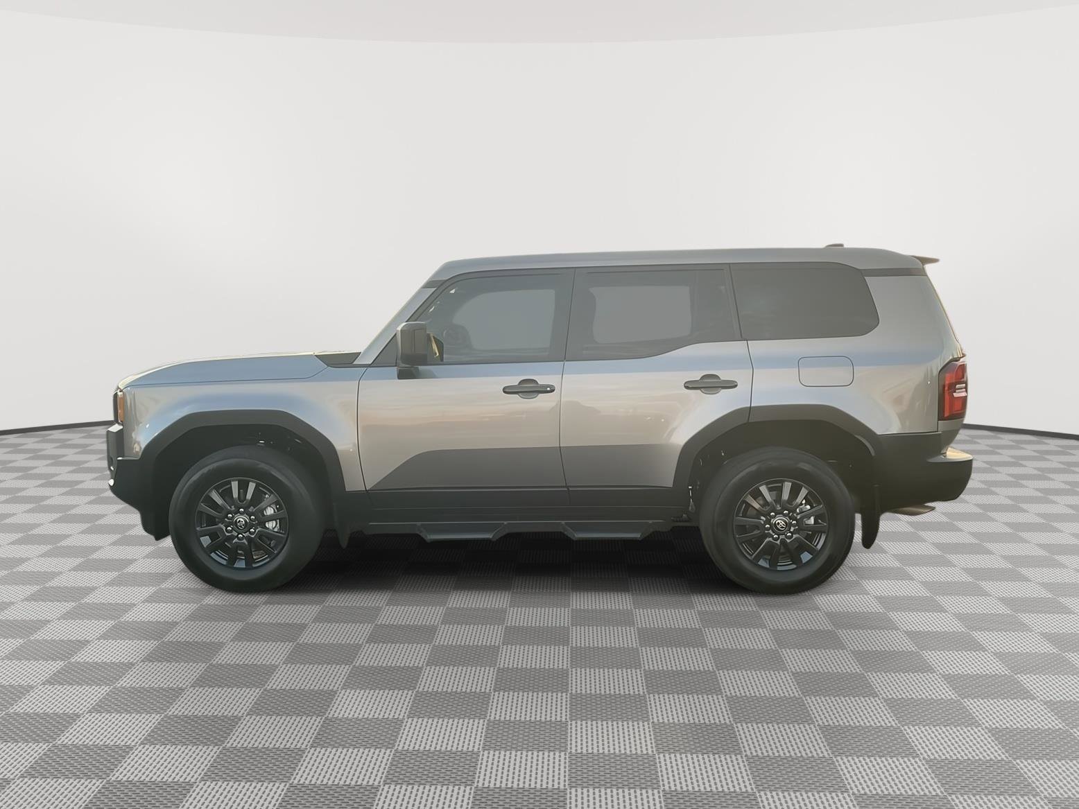 Certified 2024 Toyota Land Cruiser 1958 image 6