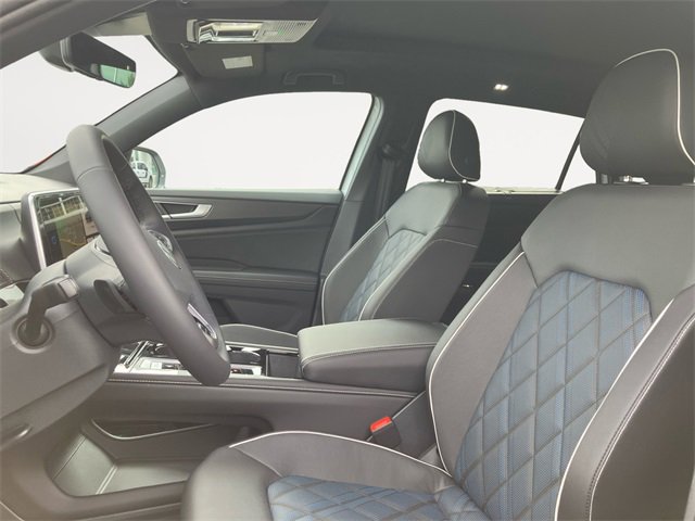 New 2026 Volkswagen Atlas Cross Sport SEL Premium R-Line image 9