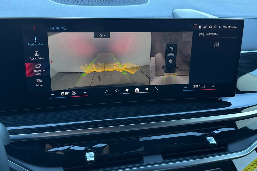 New 2026 BMW X7 M60i w/ Executive Package image 23