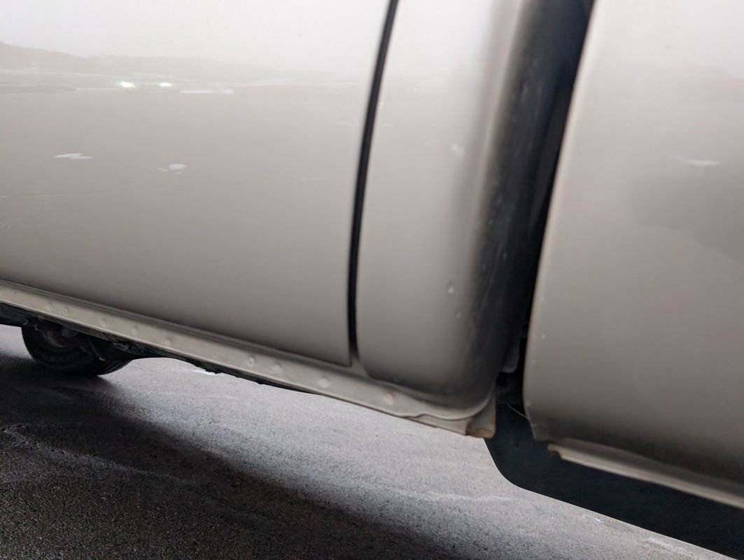 Used 2003 Dodge Ram 1500 Truck SLT image 24