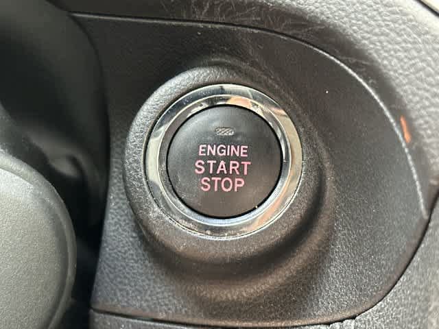 Certified 2024 Subaru Forester Touring AWD/4WD image 11