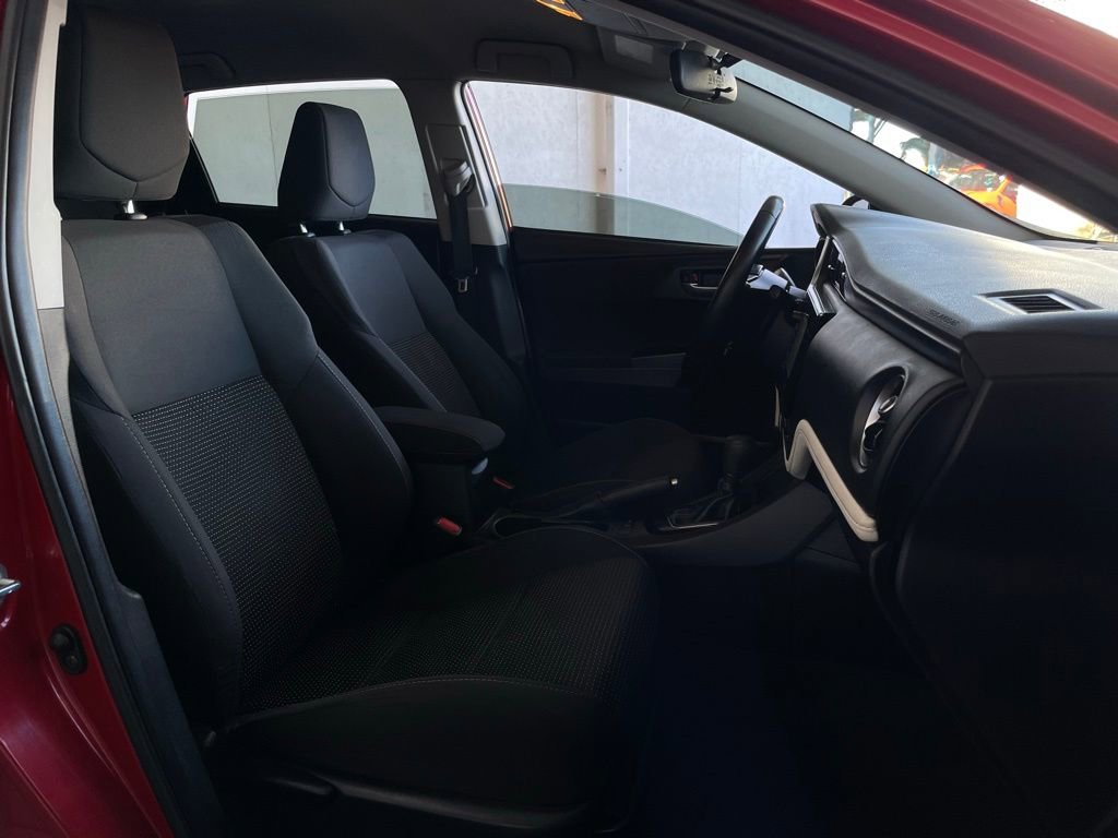 Used 2018 Toyota Corolla iM w/ All-Weather Mat Package image 17