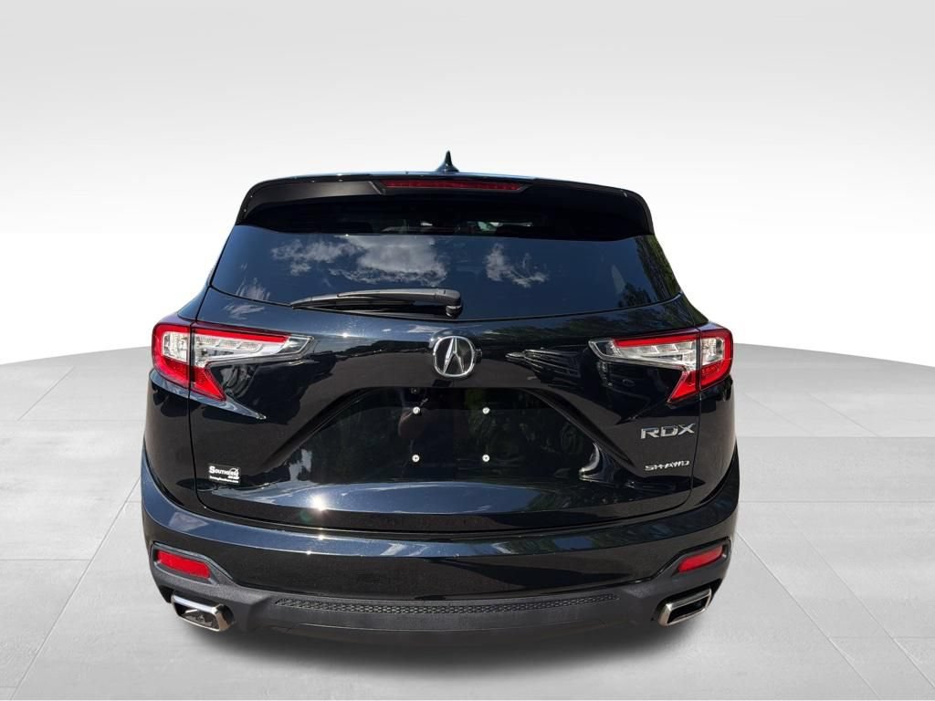 Used 2023 Acura RDX AWD image 4