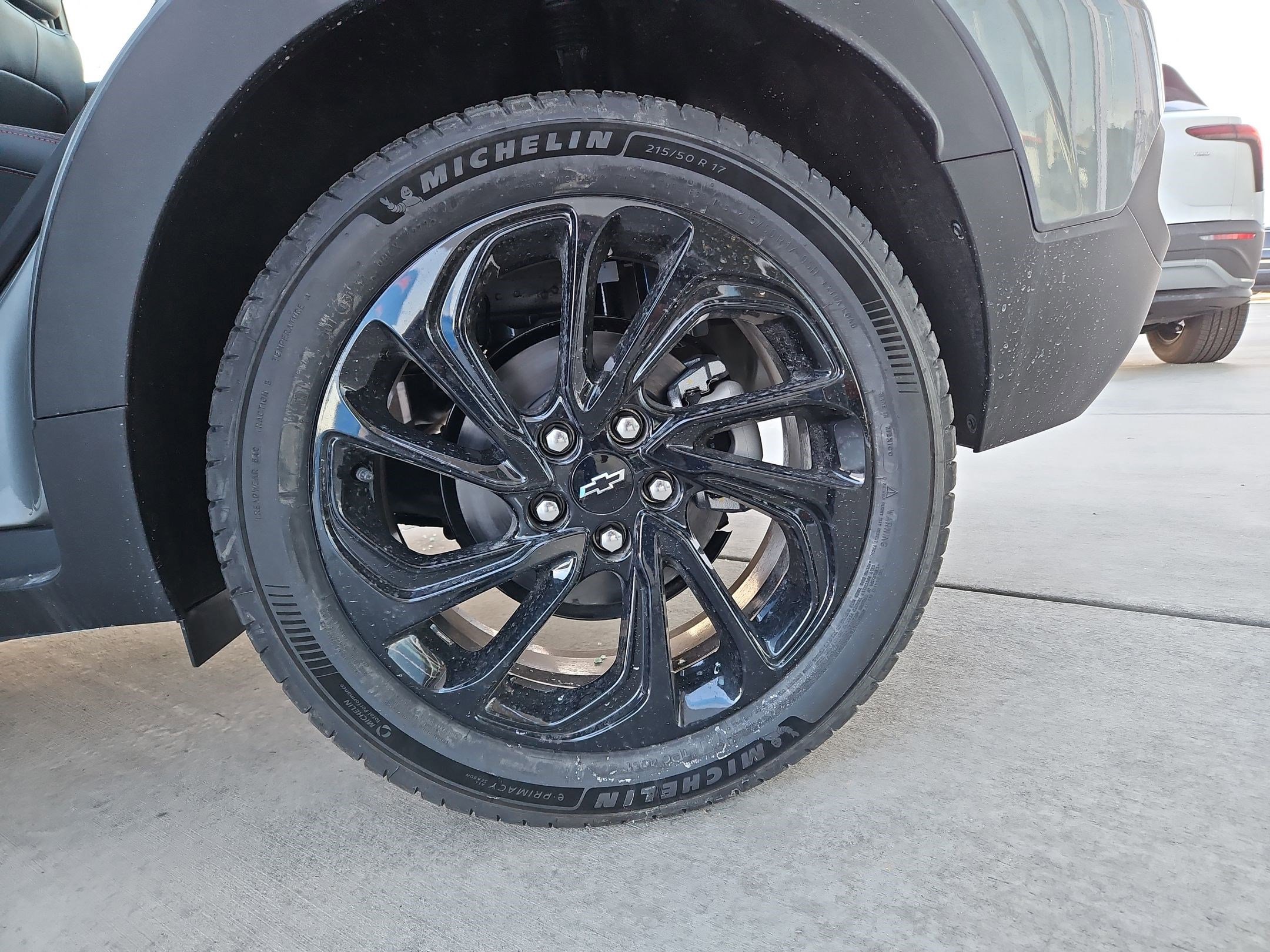 New 2027 Chevrolet Bolt RS w/ Technology Package image 17