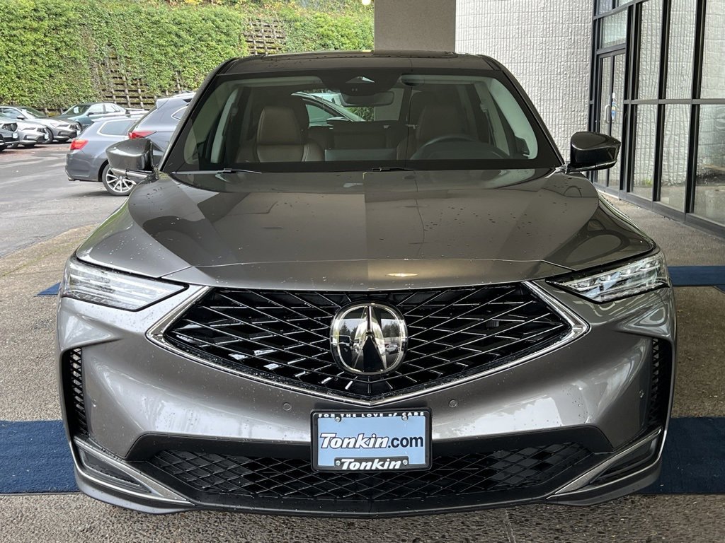 New 2026 Acura MDX w/ Technology Package image 2