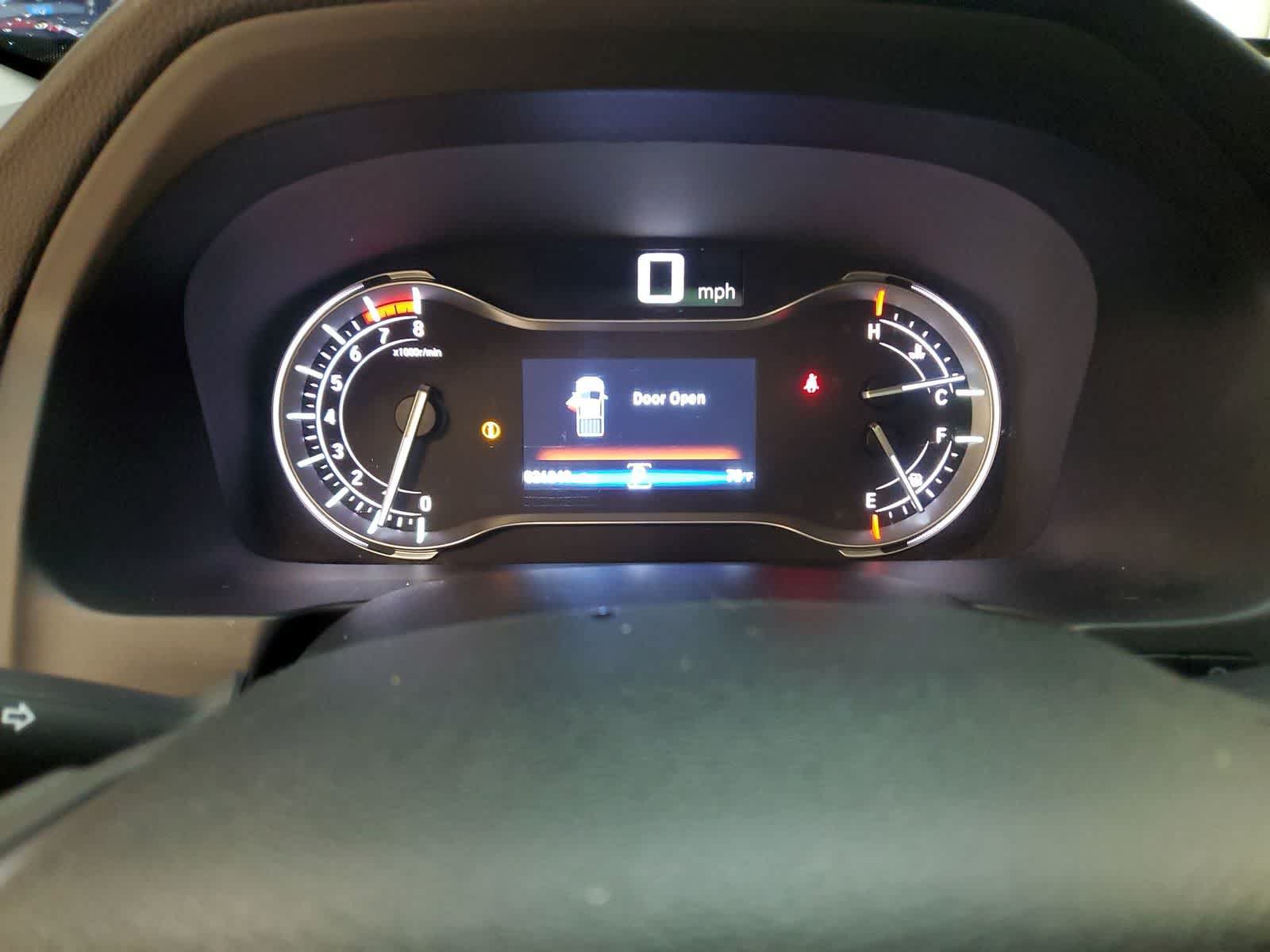 Certified 2023 Honda Ridgeline RTL-E image 15