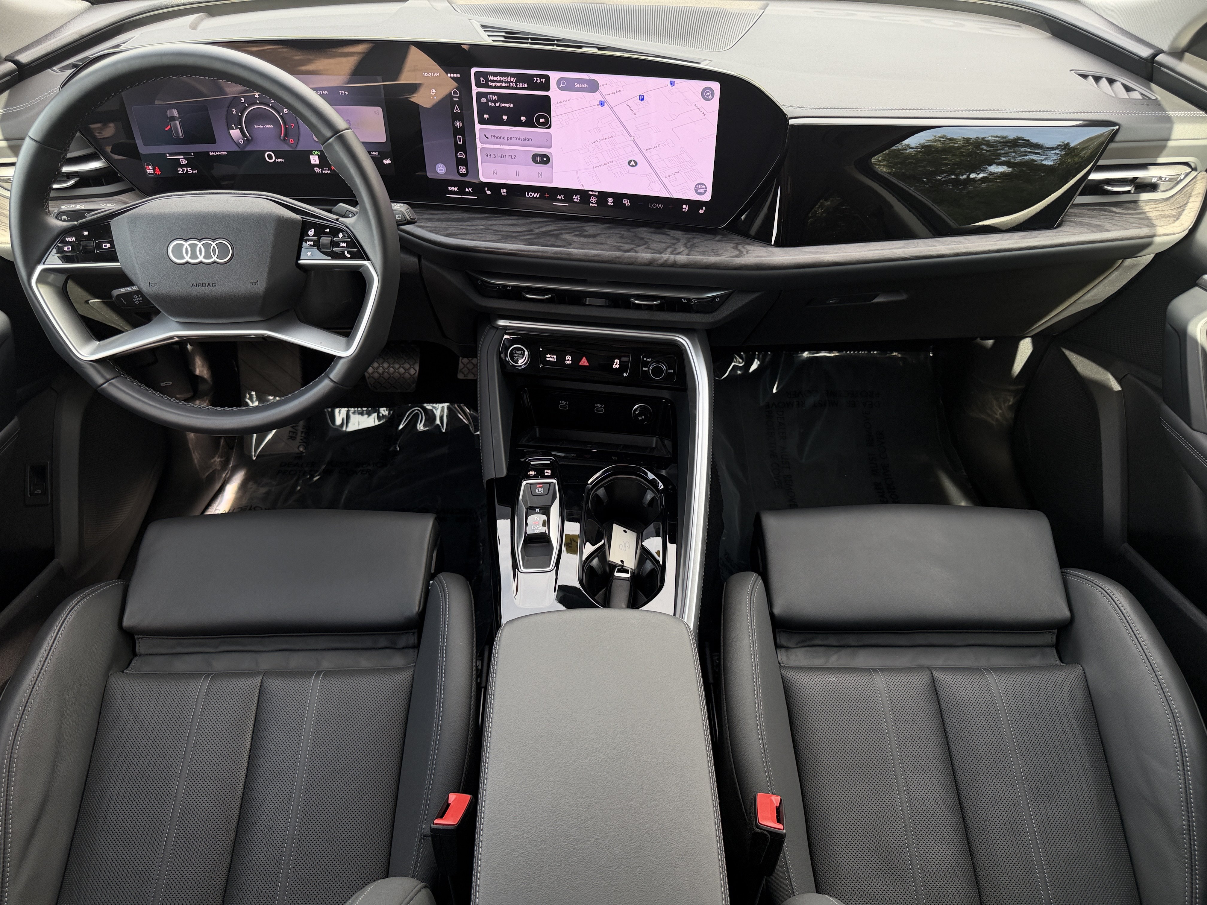 Certified 2026 Audi Q5 Premium AWD/4WD image 19
