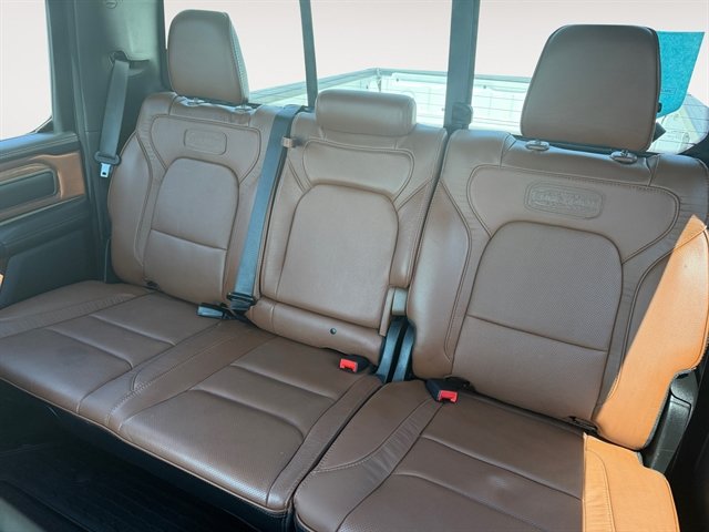 Used 2023 RAM 1500 Limited AWD/4WD image 13