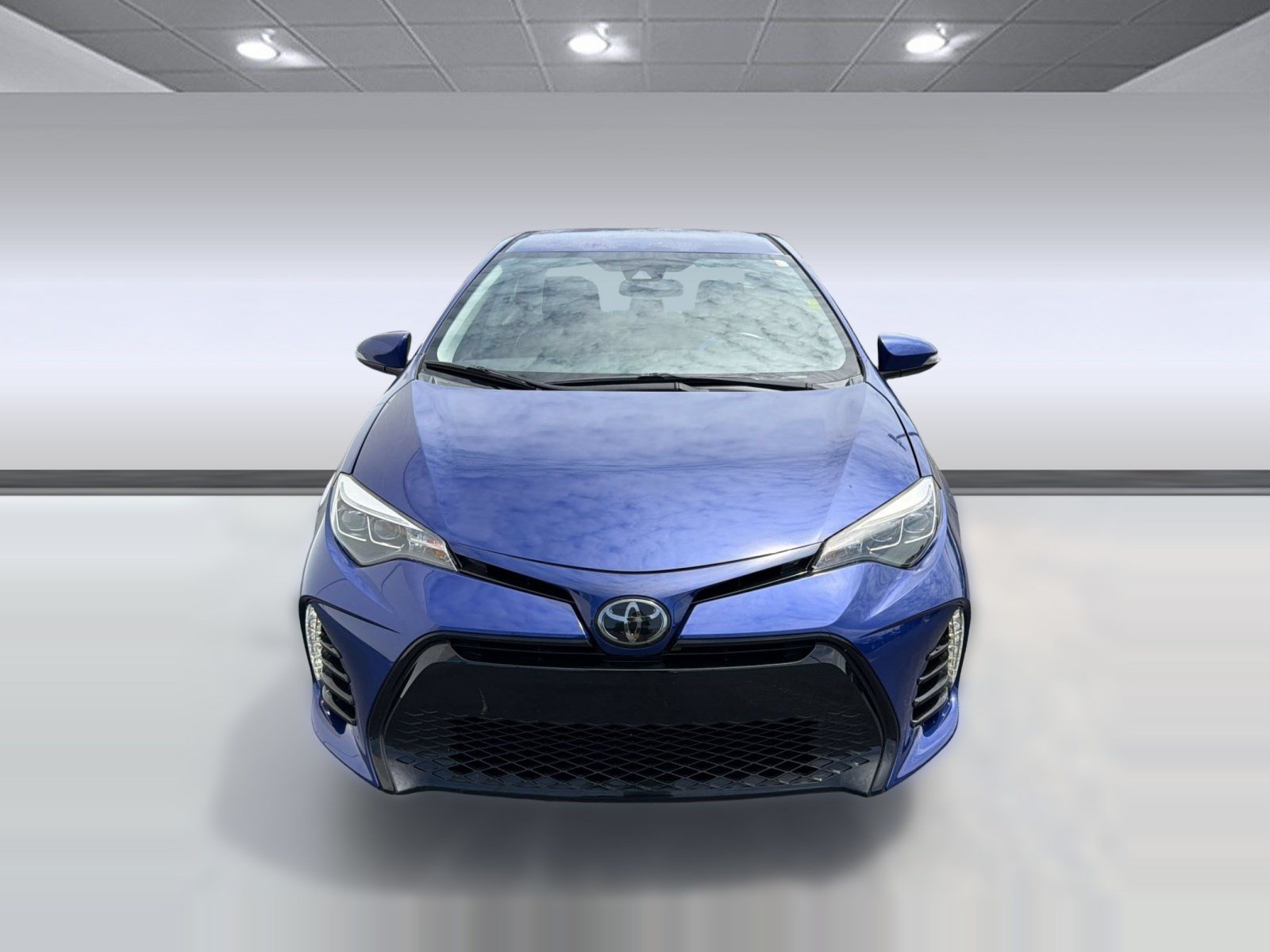 Used 2018 Toyota Corolla SE FWD image 6