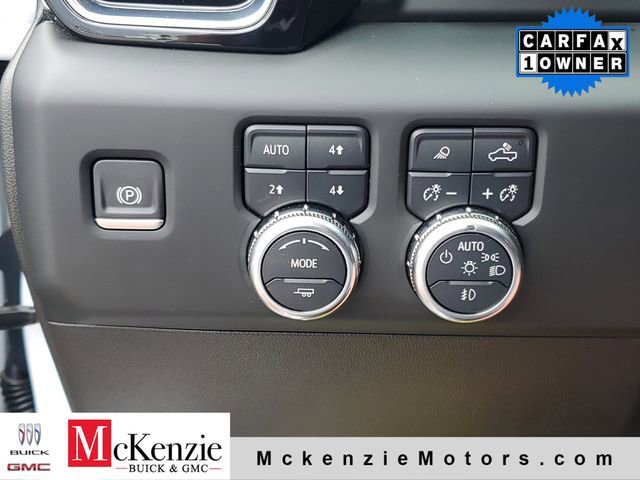 Used 2025 GMC Sierra 2500 Denali w/ Denali Reserve Package AWD/4WD image 21