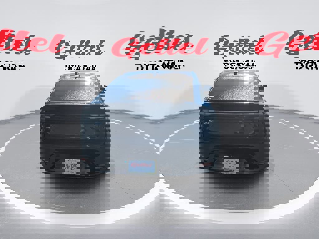 New 2026 Toyota Prius Plug-In Hybrid image 7