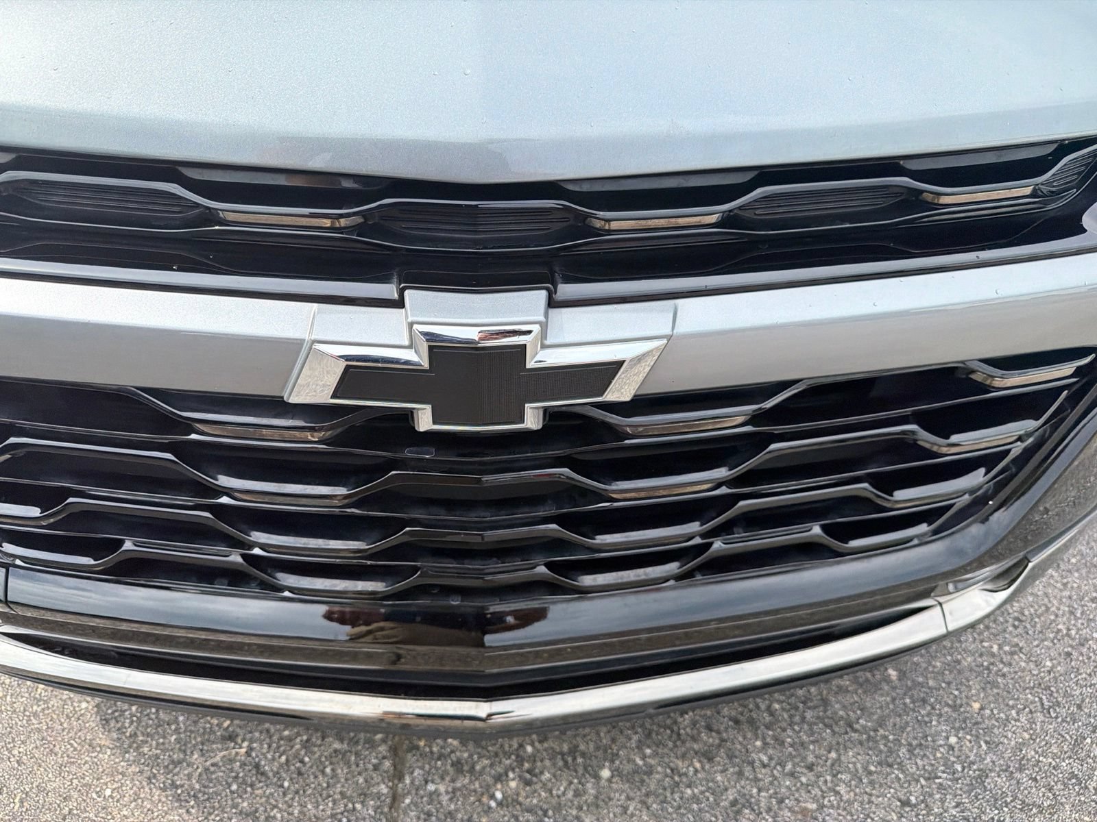 Used 2026 Chevrolet Trax ACTIV w/ Sunroof Package FWD image 31