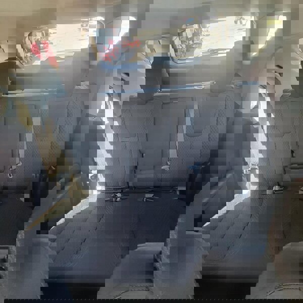 Used 2012 Chevrolet Equinox LS image 11