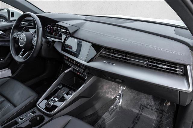 Certified 2023 Audi A3 2.0T Premium w/ Convenience Package image 24