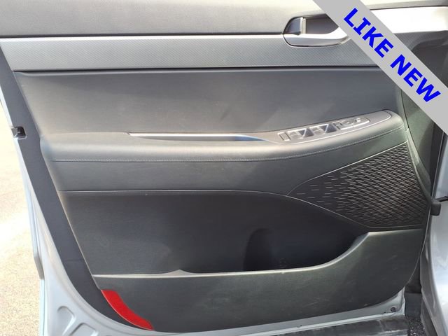Used 2025 Hyundai Palisade SE image 10