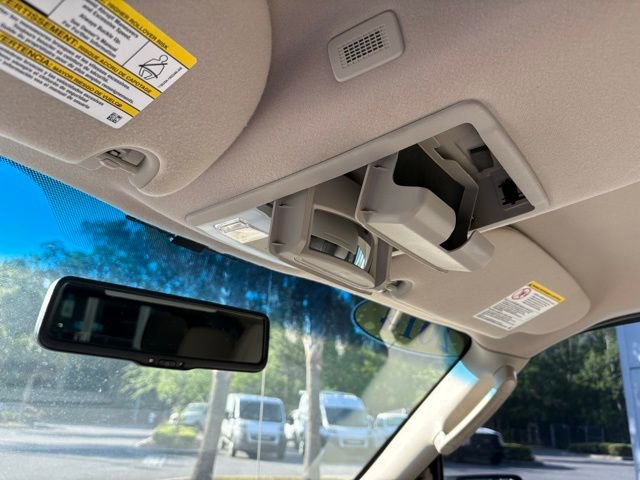 Used 2014 Ford Expedition EL XL AWD/4WD image 18