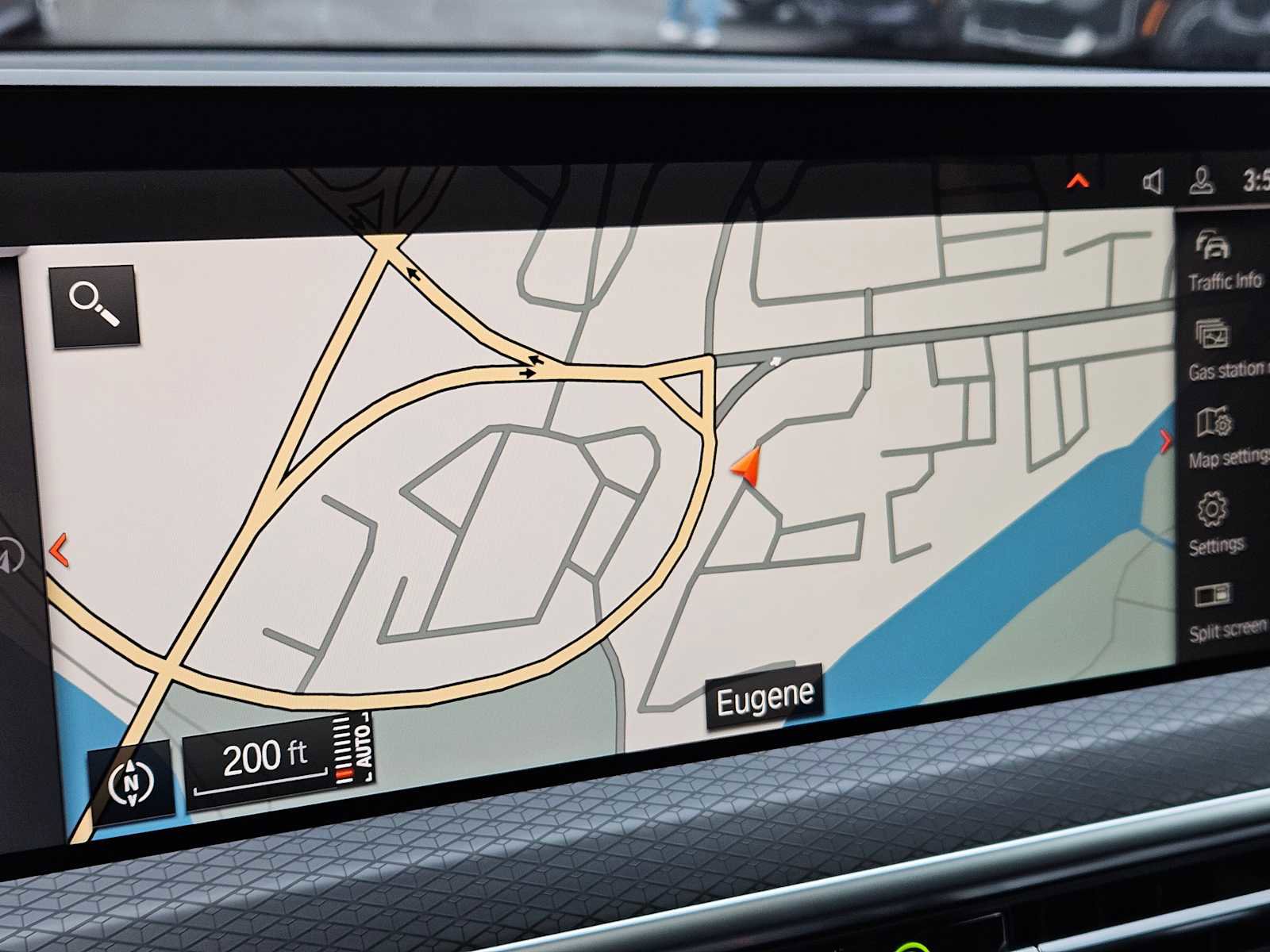 Used 2023 BMW X3 xDrive30i w/ M Sport Package image 29