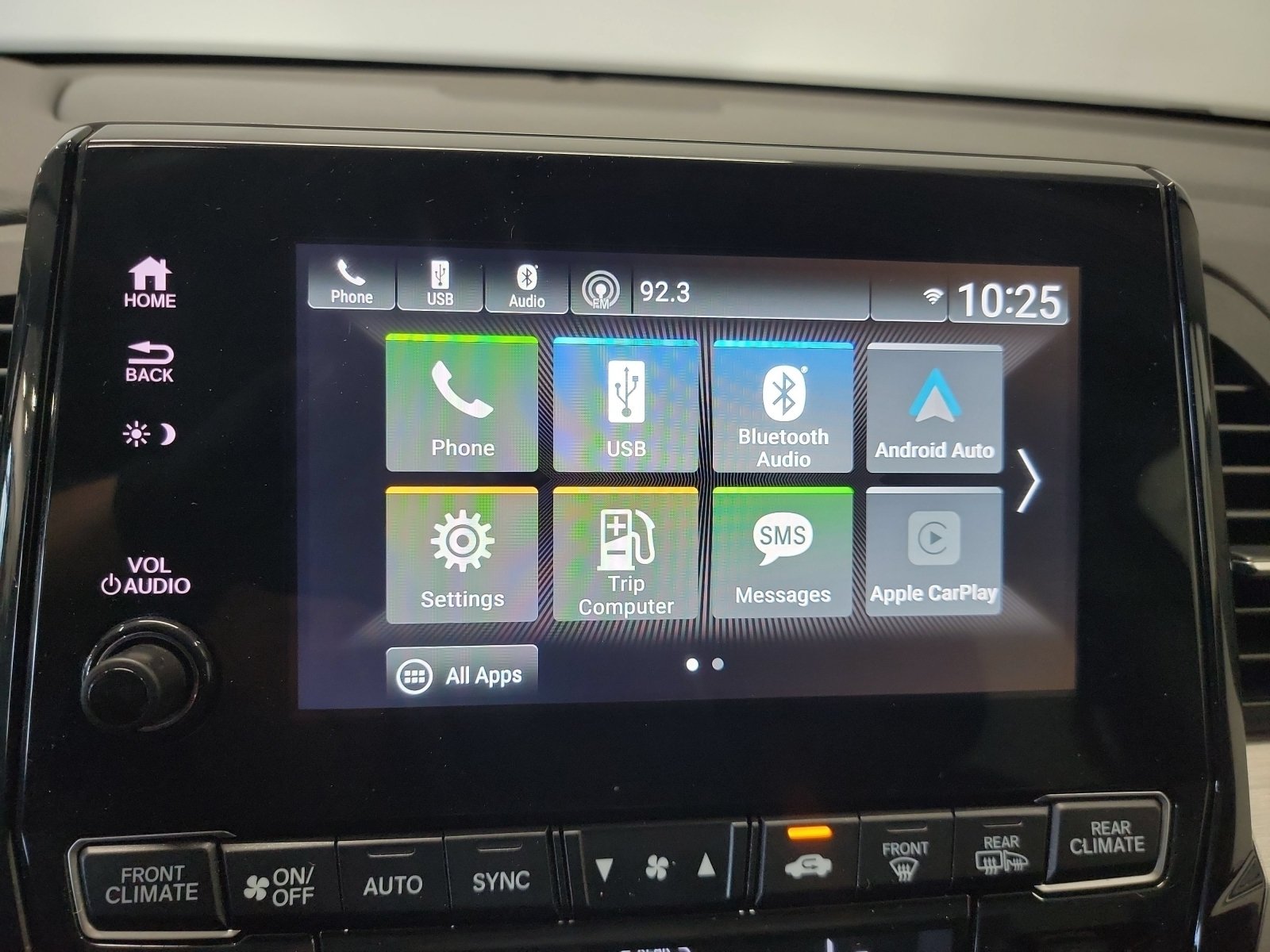 Used 2023 Honda Odyssey EX-L image 22