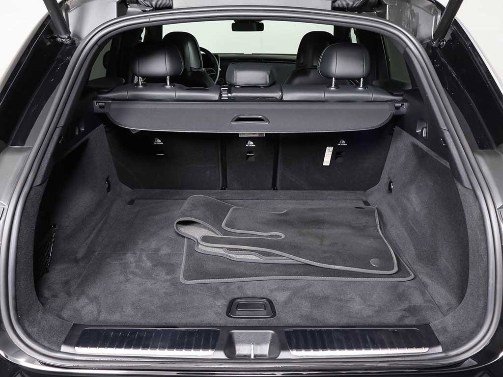 Used 2024 Mercedes-Benz EQE 350+ 4MATIC SUV image 17