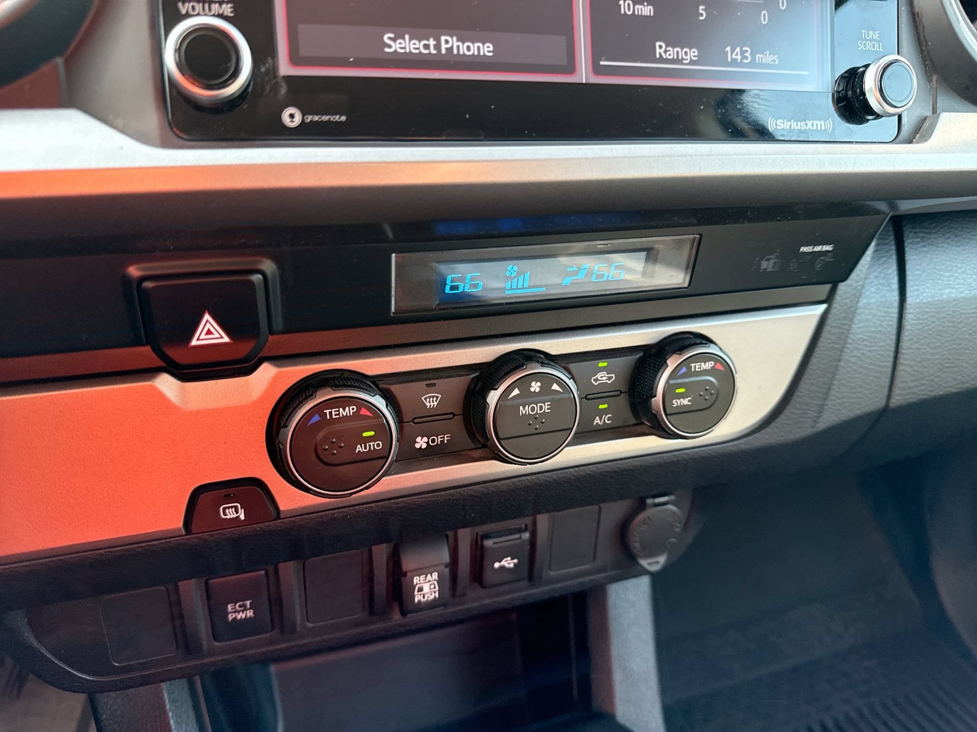 Certified 2023 Toyota Tacoma SR5 RWD image 16
