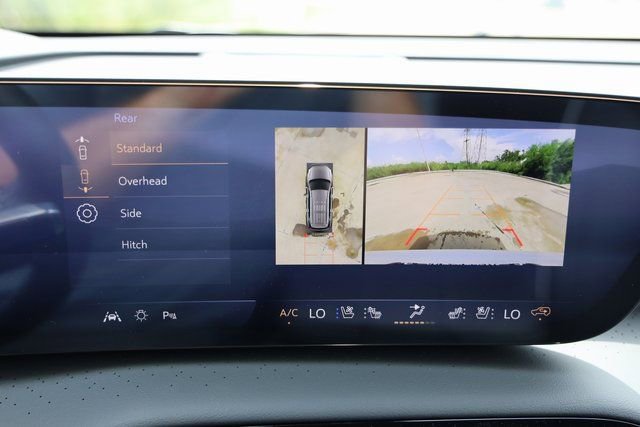 New 2026 Buick Enclave Avenir w/ Super Cruise Package image 20