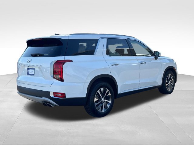 Used 2021 Hyundai Palisade SEL FWD image 9