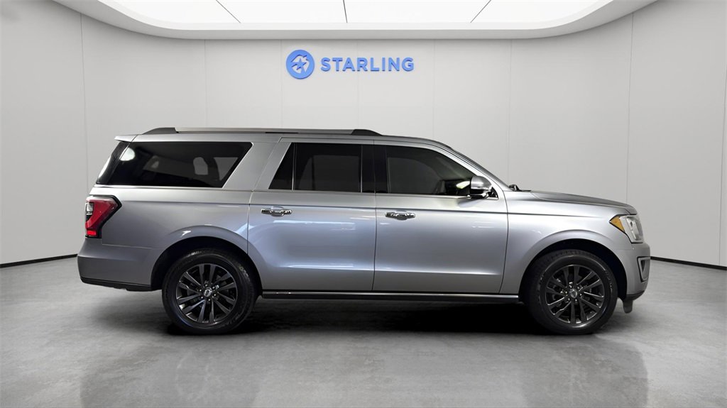 Used 2021 Ford Expedition Max Limited image 26