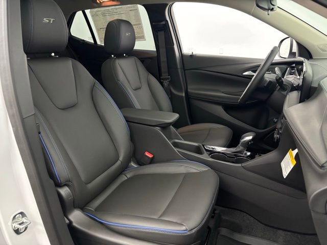 New 2026 Buick Encore GX Sport Touring w/ Advanced Technology Package image 32