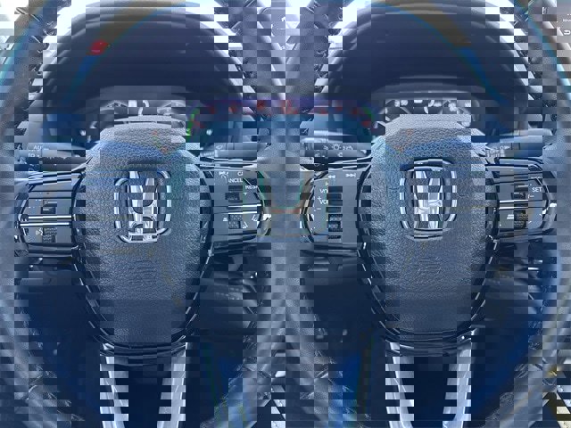 Used 2024 Honda Accord Touring image 32