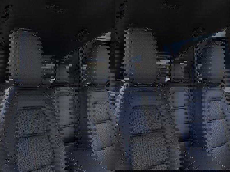 New 2026 GMC Terrain Elevation w/ Elevation Premium Package image 27