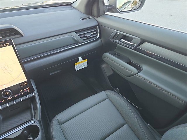 New 2026 GMC Terrain AT4 w/ Technology Package II image 15