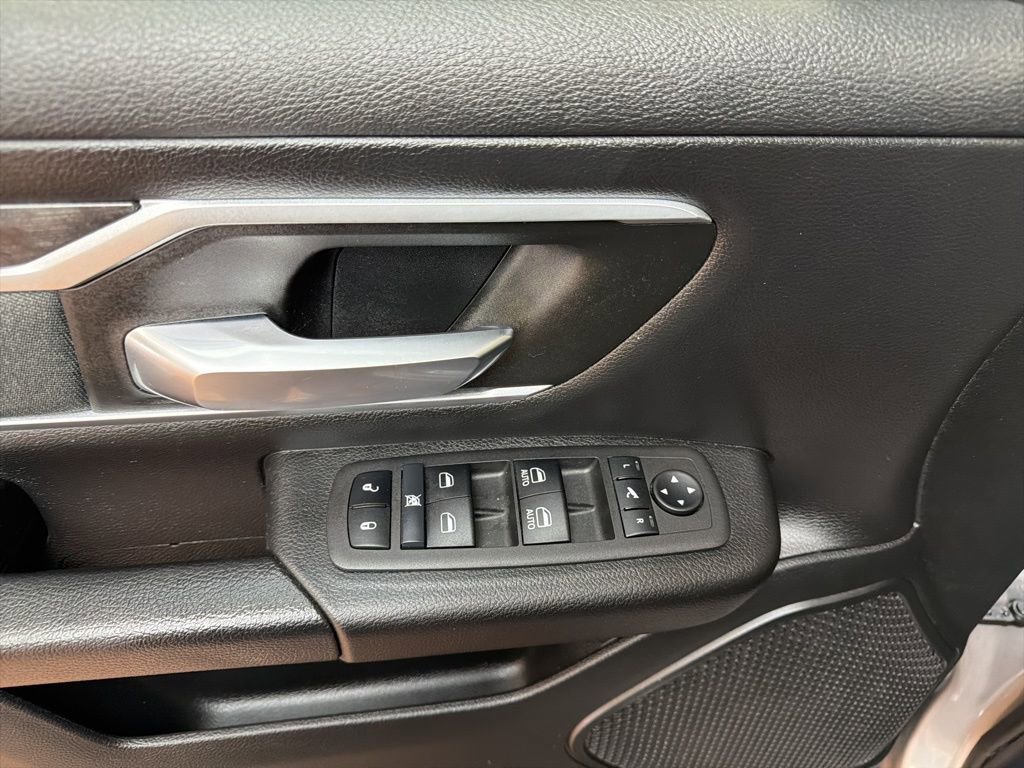 Used 2023 RAM 1500 Big Horn image 19