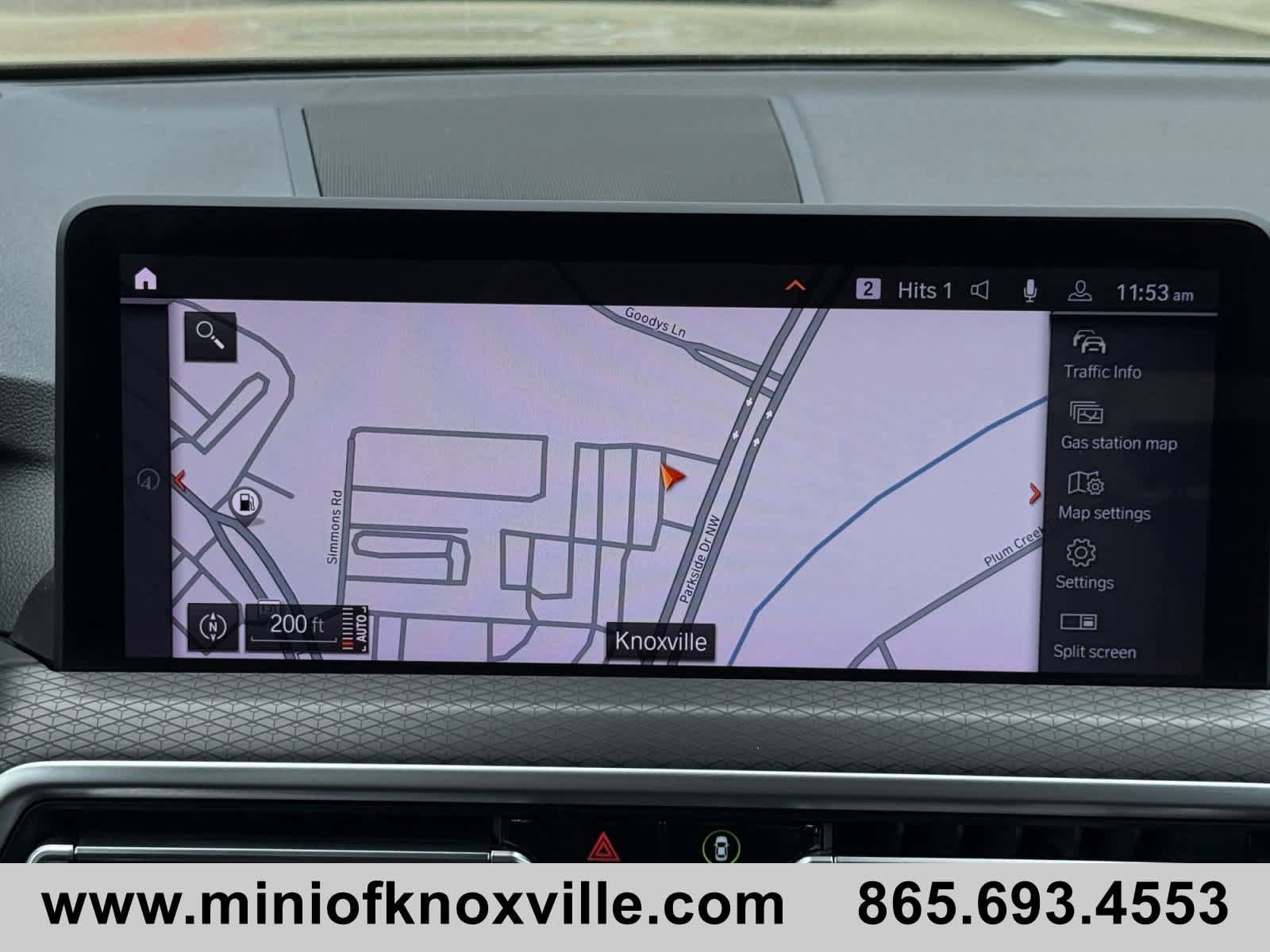 Used 2024 BMW X3 sDrive30i w/ Premium Package w/ZPA RWD image 30