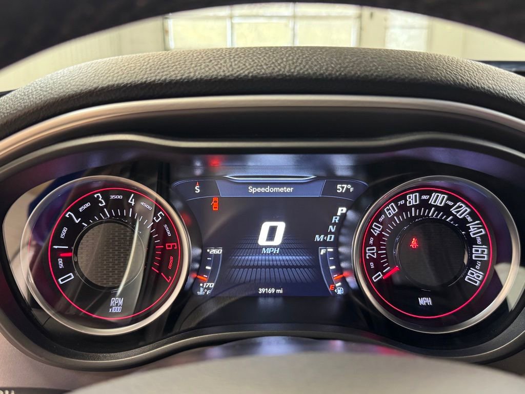 Used 2020 Dodge Challenger R/T Scat Pack w/ Driver Convenience Group image 29