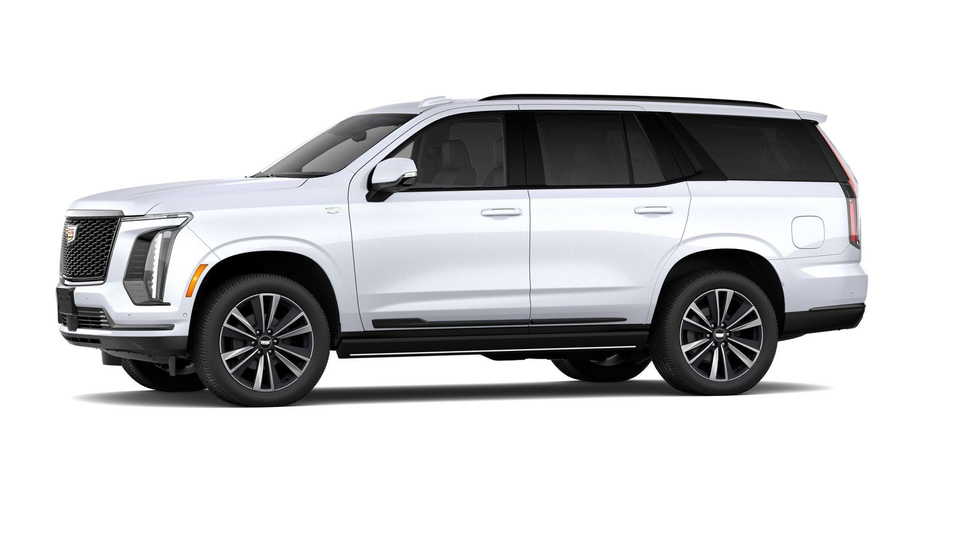 New 2026 Cadillac Escalade Sport w/ Touring Package AWD/4WD image 36
