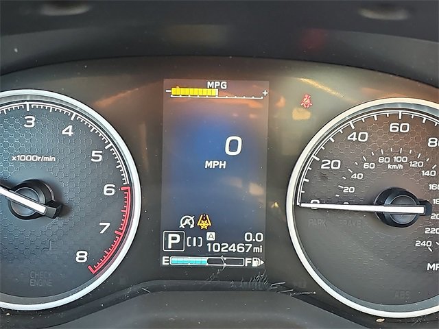 Used 2019 Subaru Forester Limited image 21