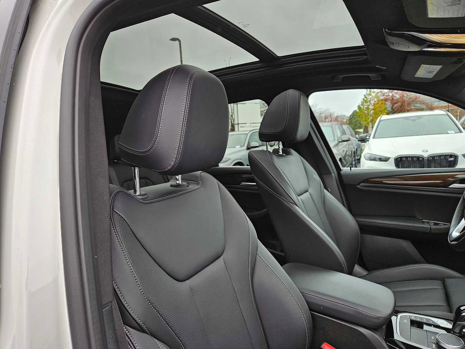 Used 2024 BMW X3 xDrive30i image 13