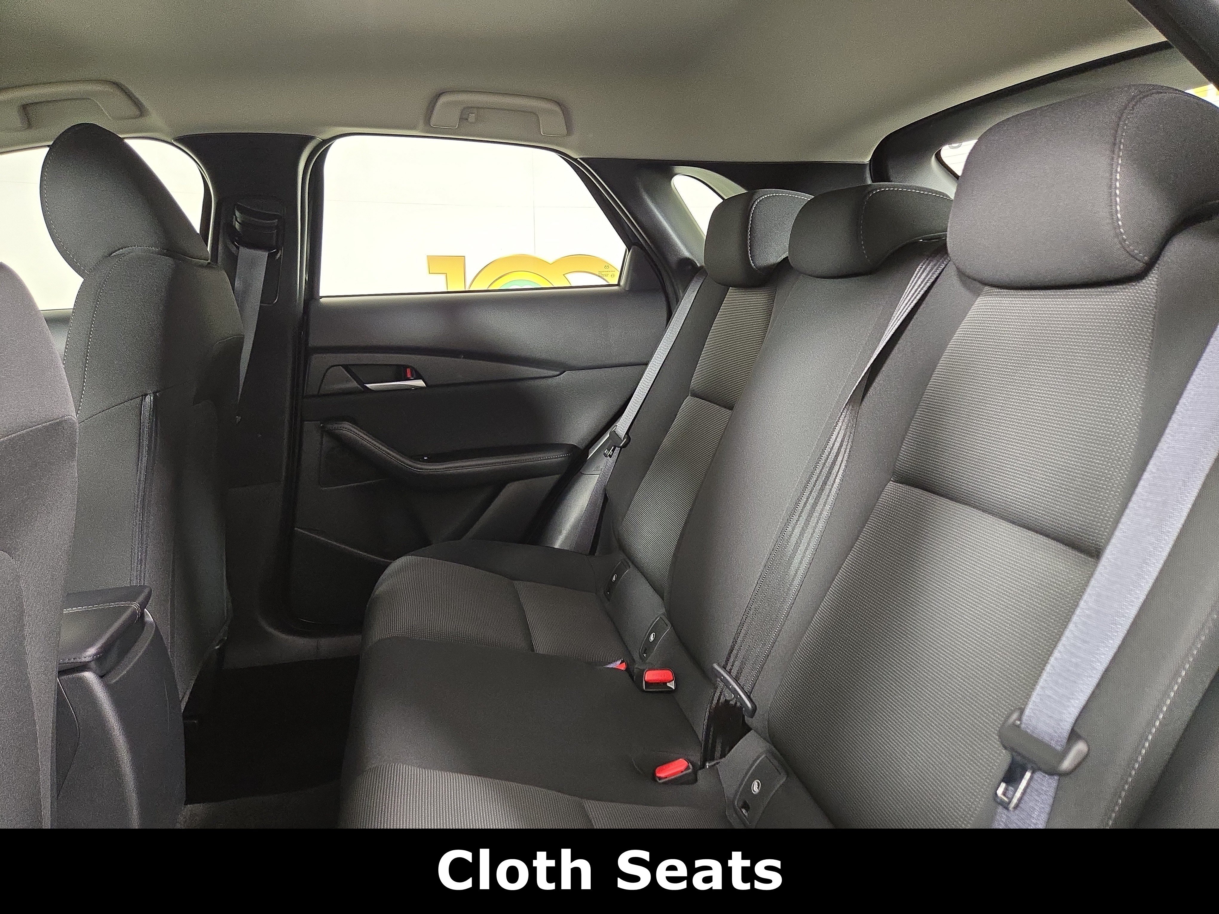 Certified 2024 MAZDA CX-30 AWD 2.5 S image 12
