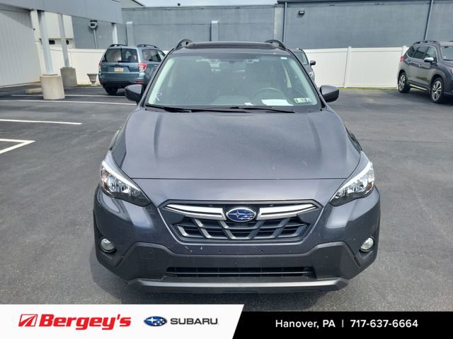 Used 2021 Subaru Crosstrek 2.0i Premium w/ Moonroof Package AWD/4WD image 7