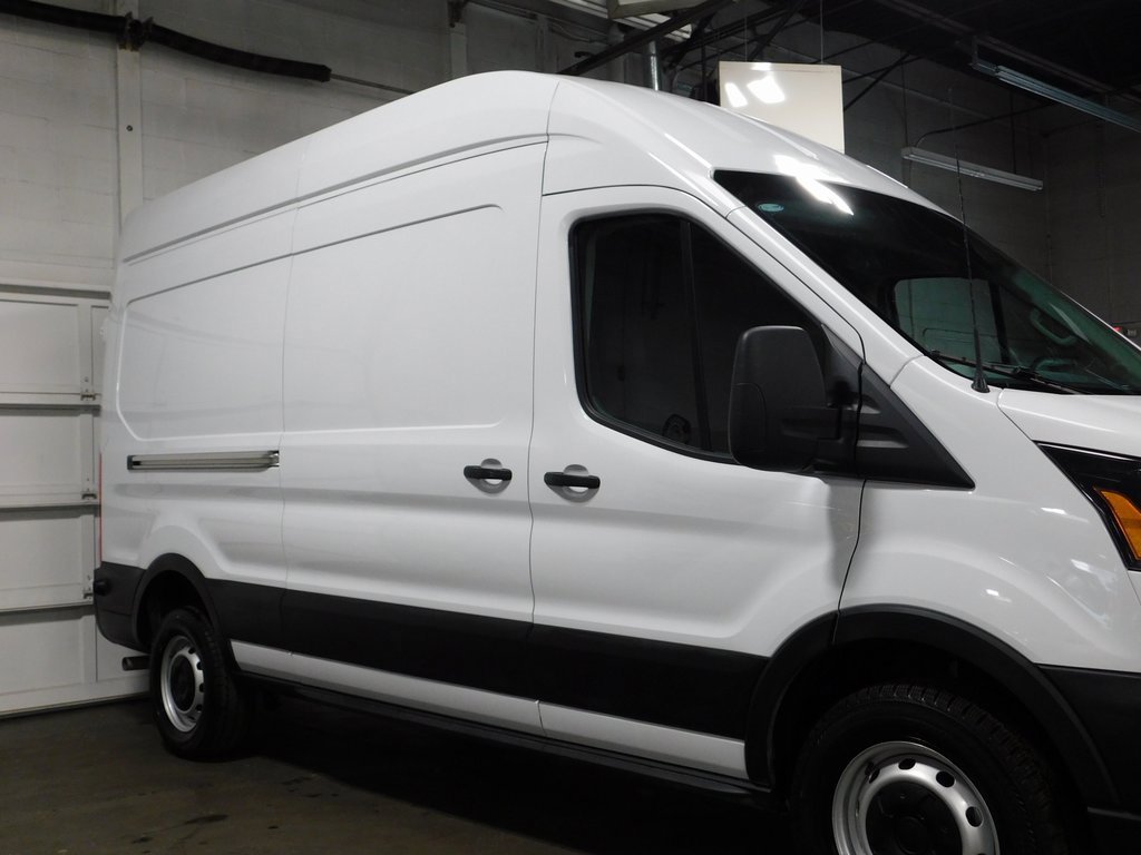 Used 2025 Ford Transit 250 148 High Roof w/ Load Area Protection Package image 10
