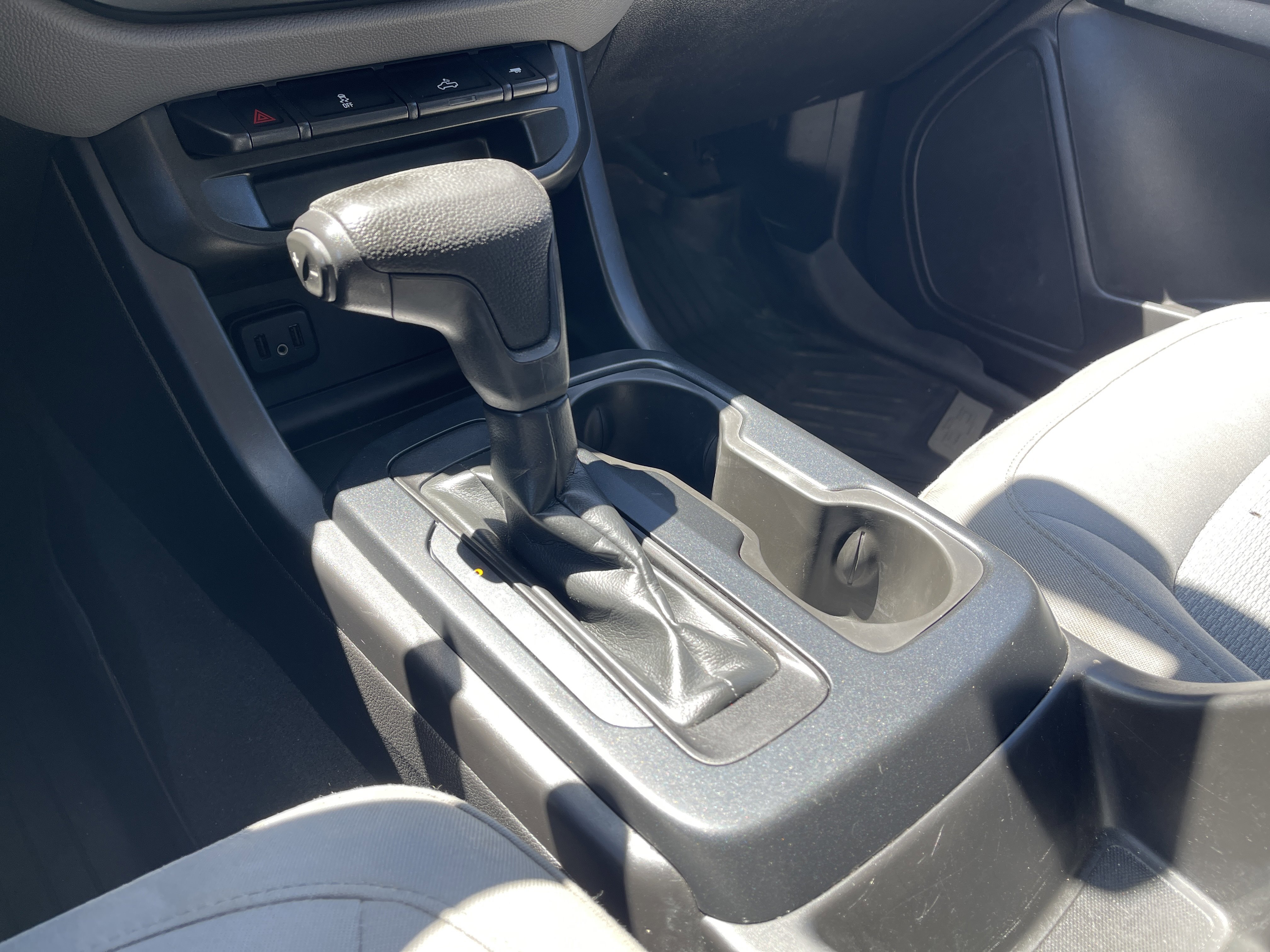Used 2019 Chevrolet Colorado W/T w/ WT Convenience Package AWD/4WD image 20