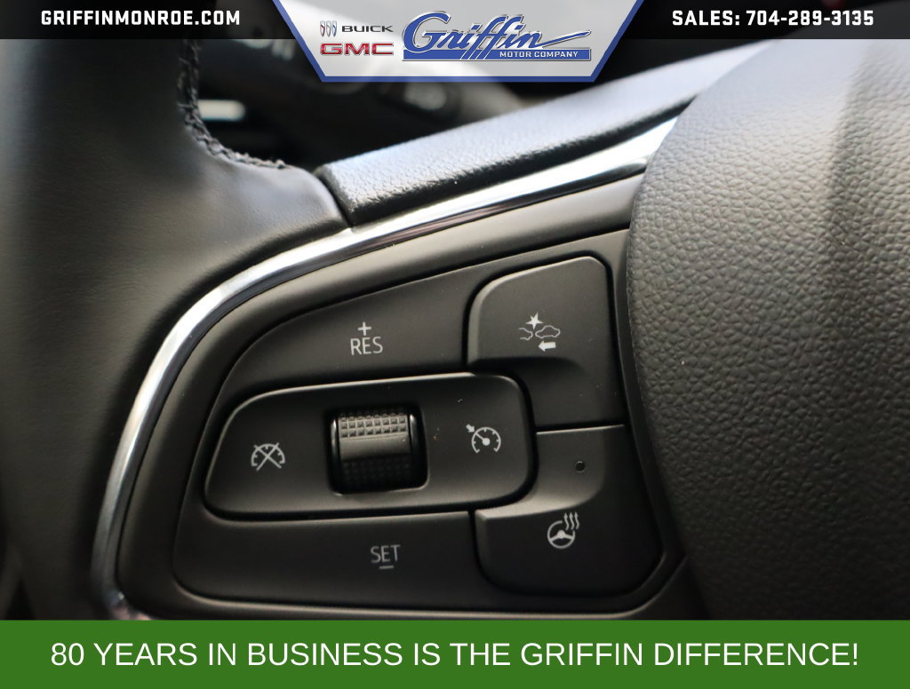 New 2026 Buick Envista Preferred w/ Convenience I Package FWD image 15