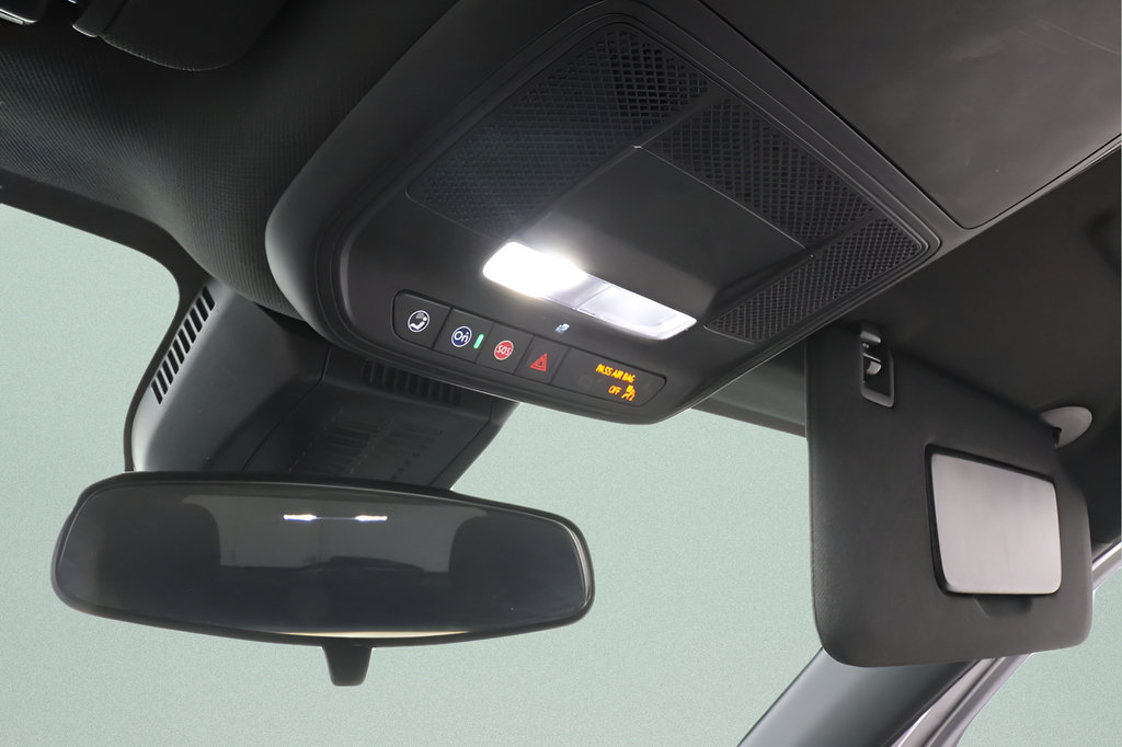 Used 2025 Chevrolet Equinox LT FWD image 17