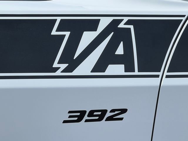 Used 2018 Dodge Challenger T/A image 2