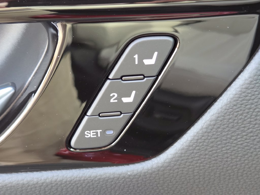 New 2027 Honda CR-V EX-L image 9